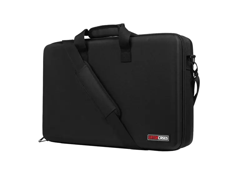 Gator G-CTRL-DJ-MD EVA Case for Medium 20" x 14" - REV1/FLX4/CDJ3000/OMNIS-DUO/ 