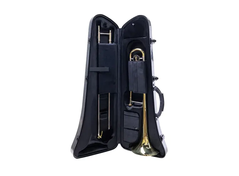 Gator GBPC-TROMBONE Pro Case Straight/F-Att. Tromboenes 