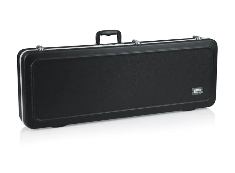 Gator GC-ELECTRIC-LED ABS El-gitar-case m/LED 