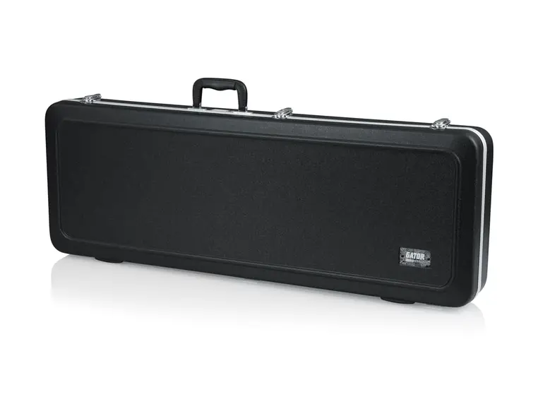 Gator GC-ELECTRIC-LED ABS El-gitar-case m/LED 
