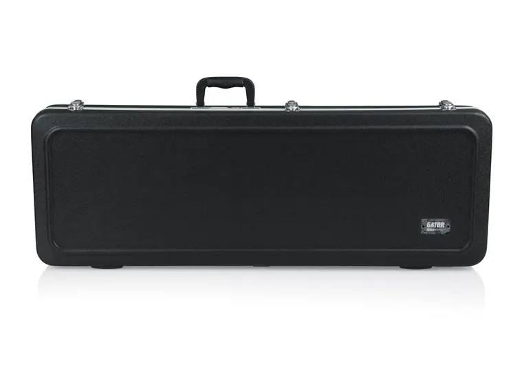 Gator GC-ELECTRIC-LED ABS El-gitar-case m/LED 
