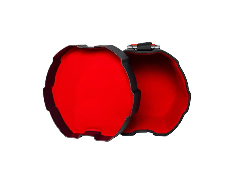 Gator GPC1816 Grooves Roto Molded 18''x16'' Floor Tom Case 