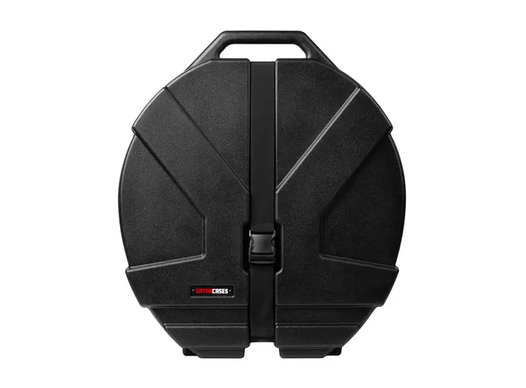 Gator GPCCYM22W Grooves Roto Cymbal Case 22'' med wheels 