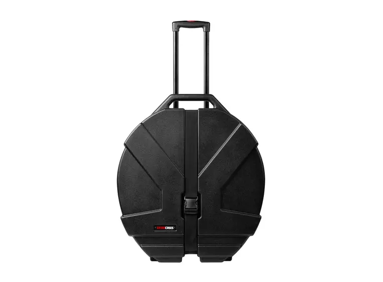 Gator GPCCYM22W Grooves Roto Cymbal Case 22'' med wheels 