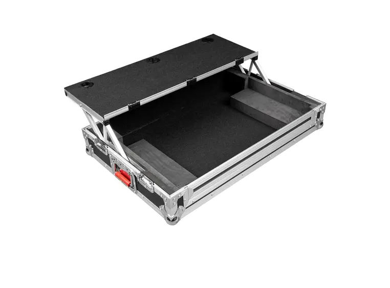 Gator GTOURDSPREV7 Flightcase m/plattform for DDJ-REV7 