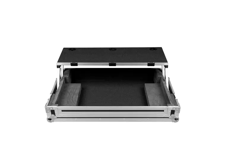 Gator GTOURDSPREV7 Flightcase m/plattform for DDJ-REV7 