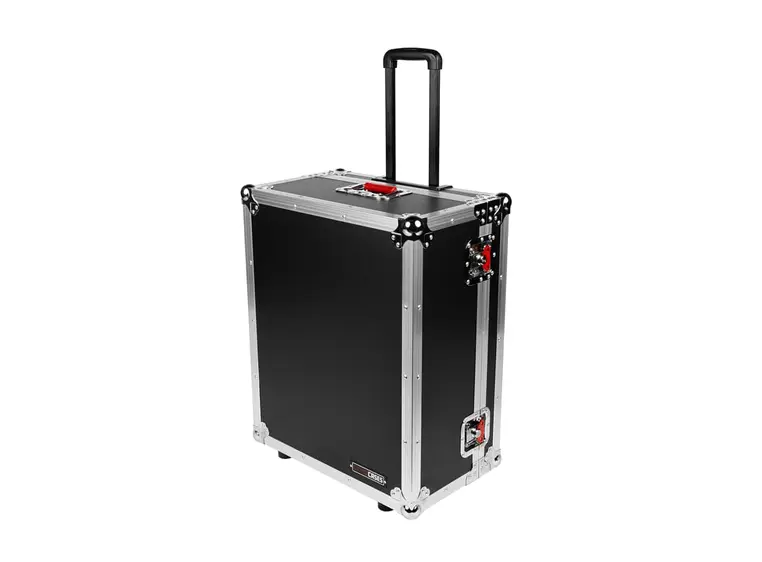 Gator GTOUR Wing Compact (uten doghouse) GTOUR-WING-CMPCT-NDH 