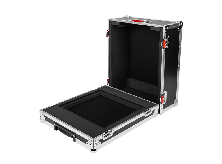 Gator GTOUR Wing Compact (uten doghouse) GTOUR-WING-CMPCT-NDH 