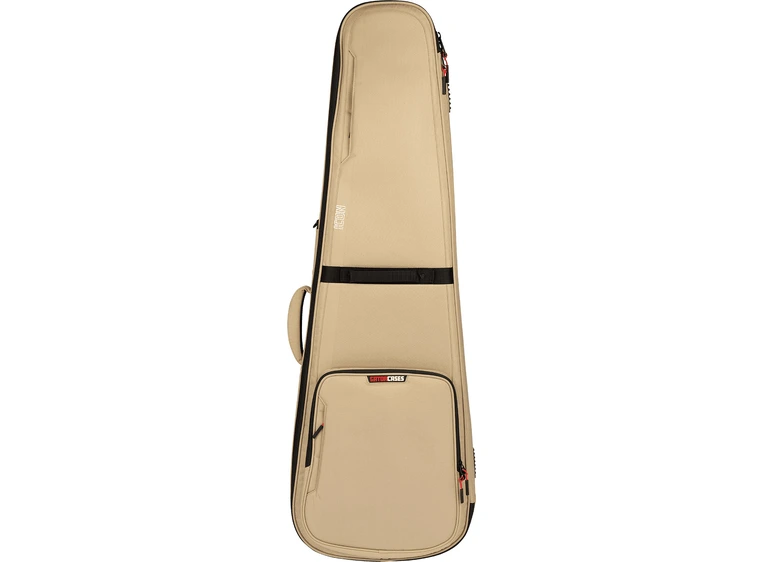 Gator ICON Bass Khaki Gigbag 