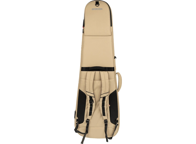 Gator ICON Bass Khaki Gigbag 