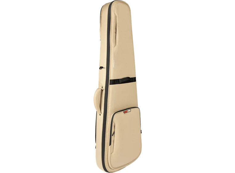 Gator ICON Bass Khaki Gigbag 