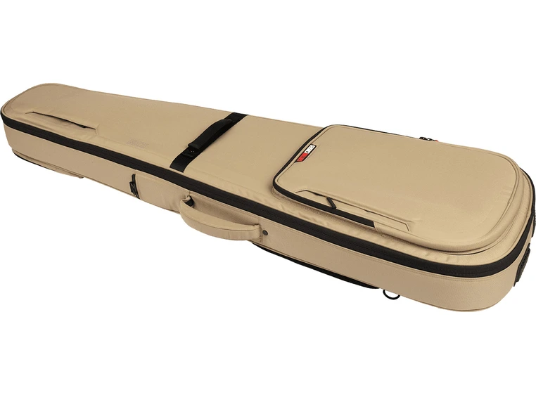 Gator ICON Bass Khaki Gigbag 