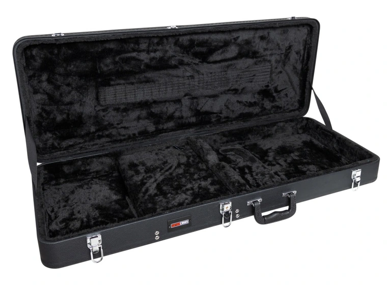Gator Ibanez TOD/FRH Hardcase GWE-TODFRHN 