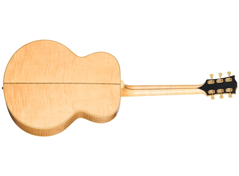 Gibson 1957 SJ-200 Light Aged Natural 