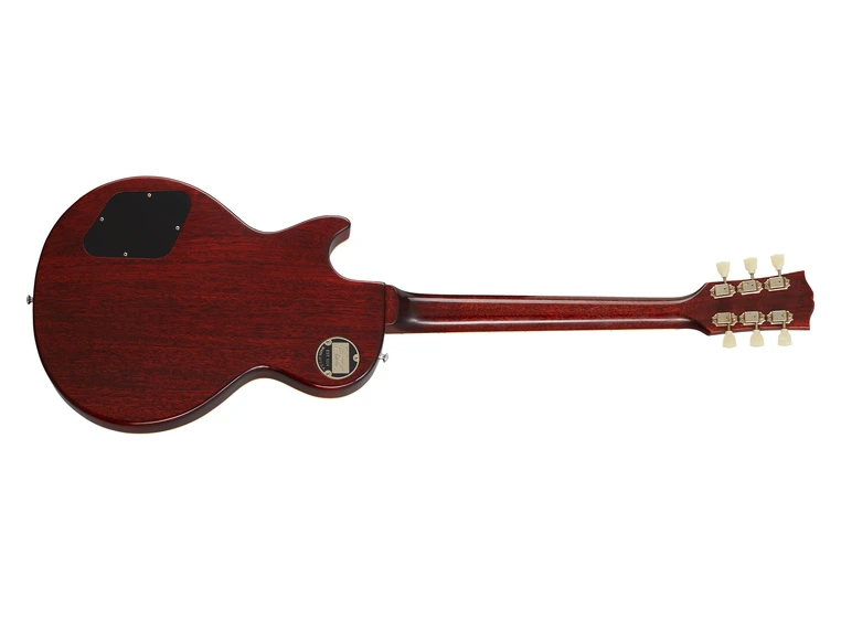 Gibson Customshop 1959 Les Paul Standard Reissue VOS Washed Cherry Sunburst 