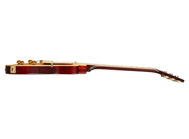 Gibson Customshop 1959 Les Paul Standard Reissue VOS Washed Cherry Sunburst 