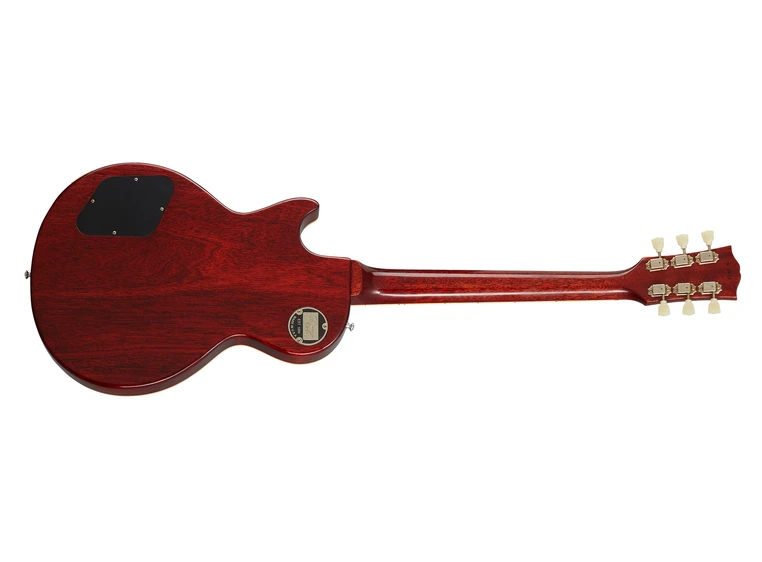 Gibson Customshop 1959 Les Paul Standard Reissue VOS Iced Tea Burst 