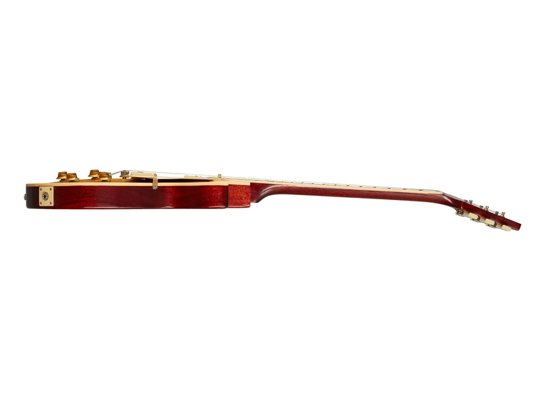Gibson Customshop 1959 Les Paul Standard Reissue VOS Iced Tea Burst 