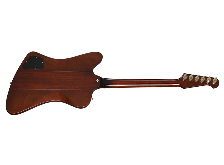 Gibson Customshop 1963 Firebird V w/Maestro Vibrola VOS Vintage Sunburst 