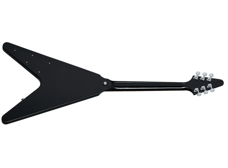 Gibson Flying V 80s Ebony 