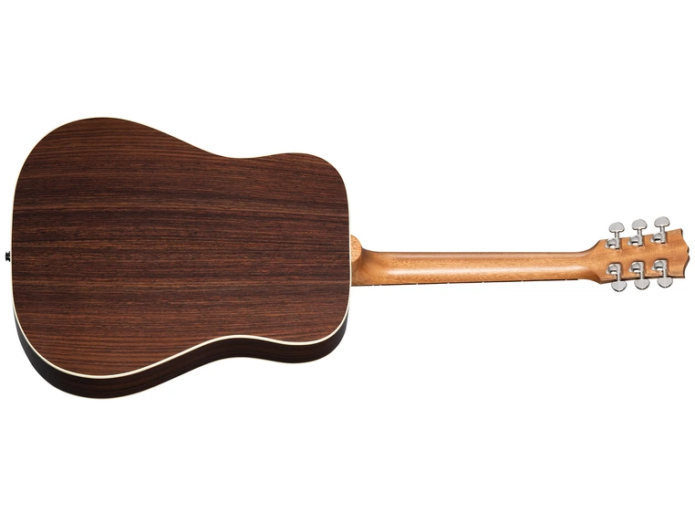 Gibson Hummingbird Studio Rosewood Satin Rosewood Burst 