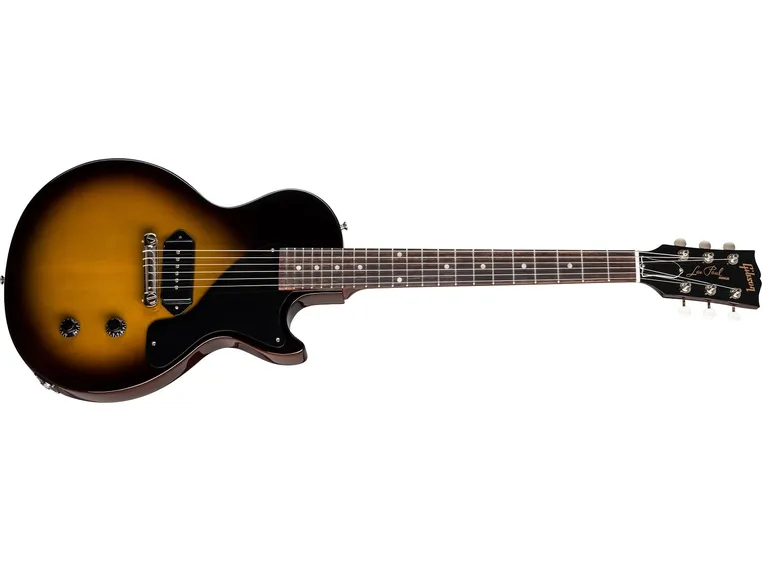 Gibson Les Paul Junior * *Kunderetur Vintage Tobacco Burst 