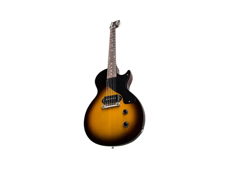 Gibson Les Paul Junior * *Kunderetur Vintage Tobacco Burst 
