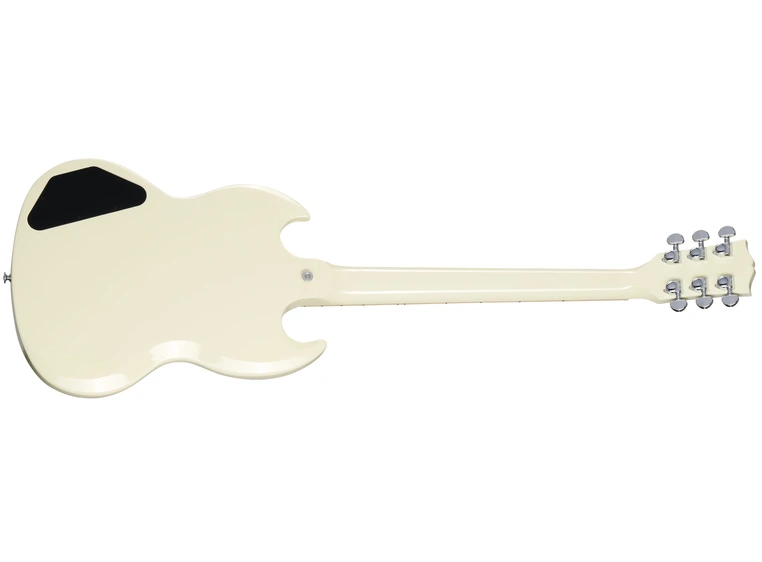 Gibson SG Standard Classic White 