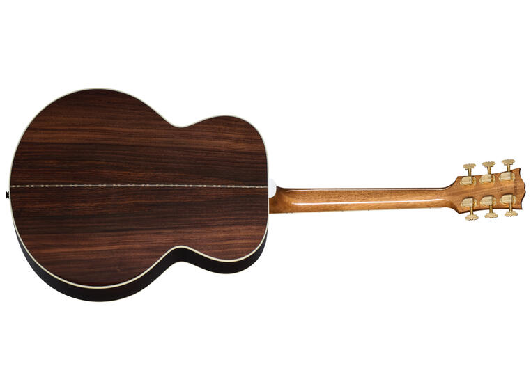Gibson SJ-200 Standard Rosewood Burst