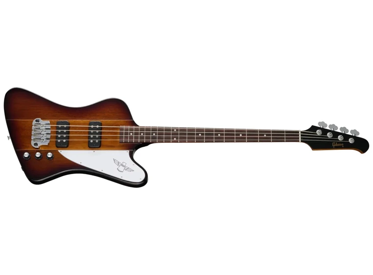 Gibson Thunderbird Setneck Bass Tobacco Burst Perimeter 
