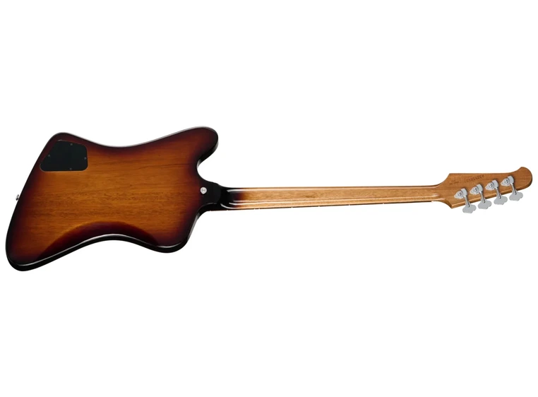 Gibson Thunderbird Setneck Bass Tobacco Burst Perimeter 
