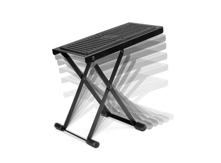 Gravity GS FB 01 Guitar Footrest 