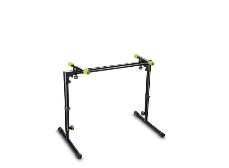 Gravity KS TS 01 B Keyboardstand Table 