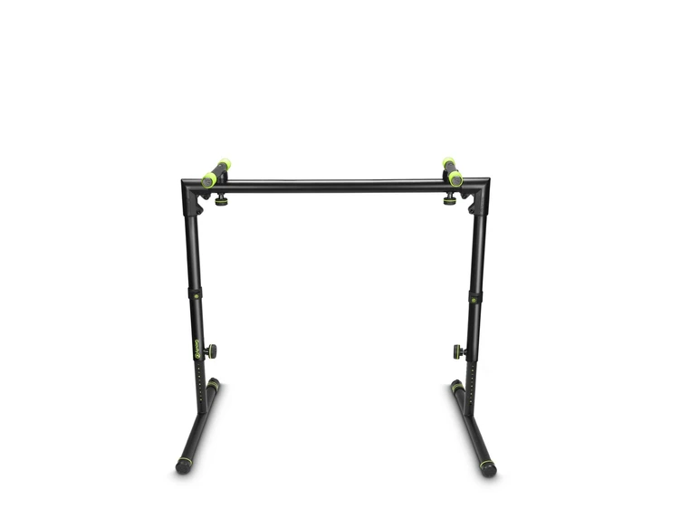 Gravity KS TS 01 B Keyboardstand Table 