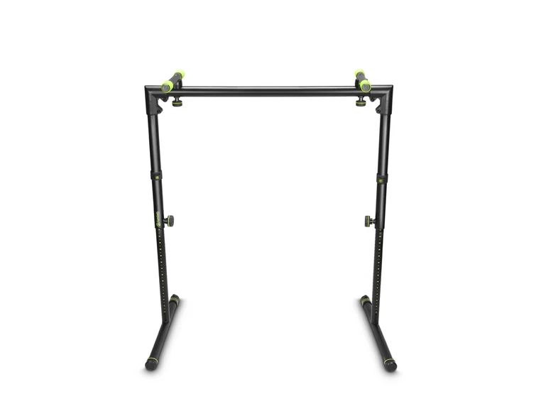 Gravity KS TS 01 B Keyboardstand Table 