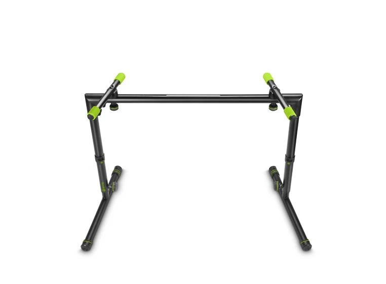 Gravity KS TS 01 B Keyboardstand Table 