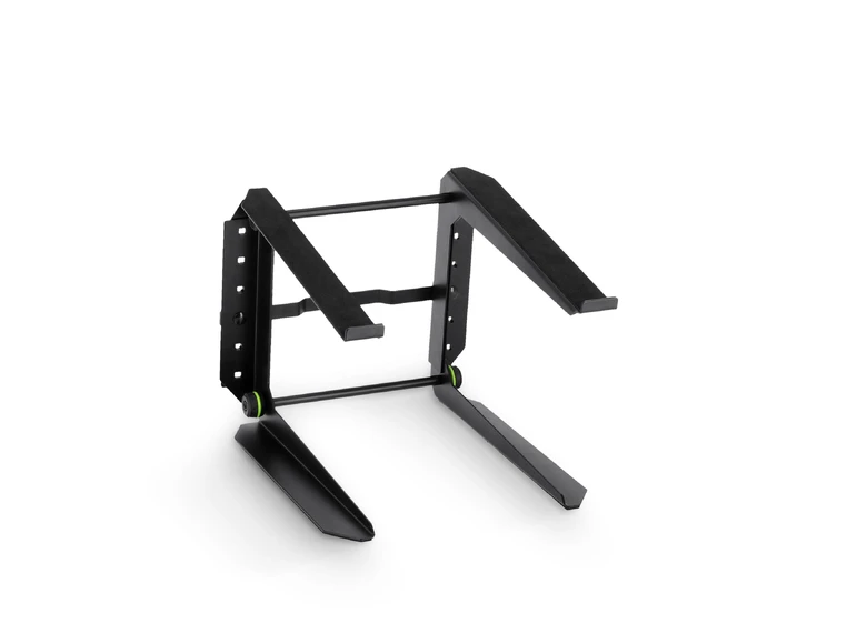Gravity LTS 01 C B Laptop and Controller Stand 