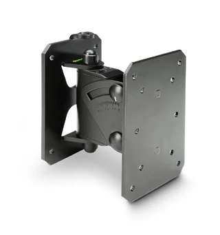 Gravity SP WMBS 20 B Wall Mount for Speakers up to 20 kg