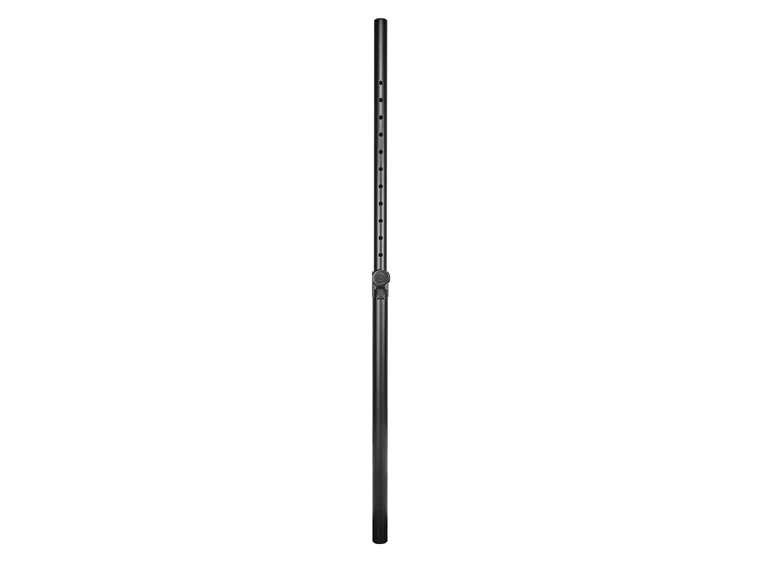 Gravity TSP 2332 B Touring Pole 35 mm to M 20, 1400 mm 