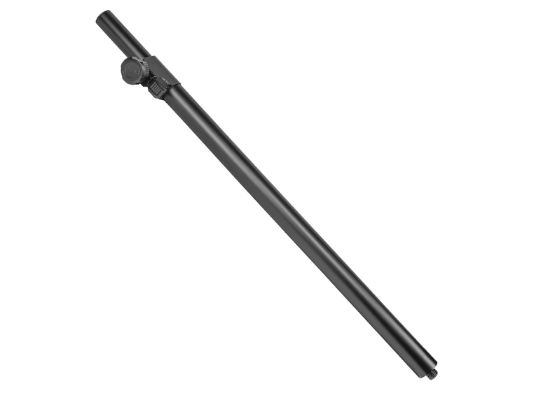 Gravity TSP 2332 B Touring Pole 35 mm to M 20, 1400 mm 