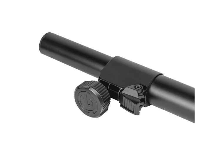 Gravity TSP 2332 B Touring Pole 35 mm to M 20, 1400 mm 