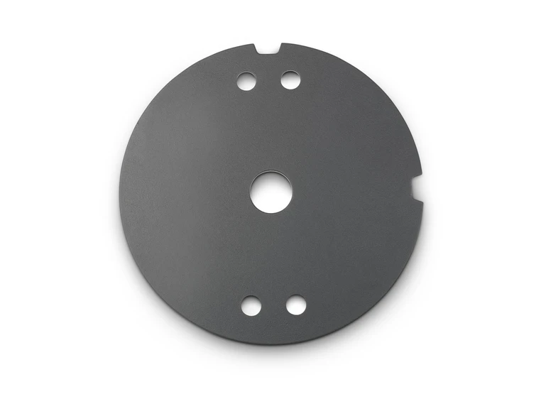 Gravity WB 123 WPB Pole Base Art. Nr. GWB123B 