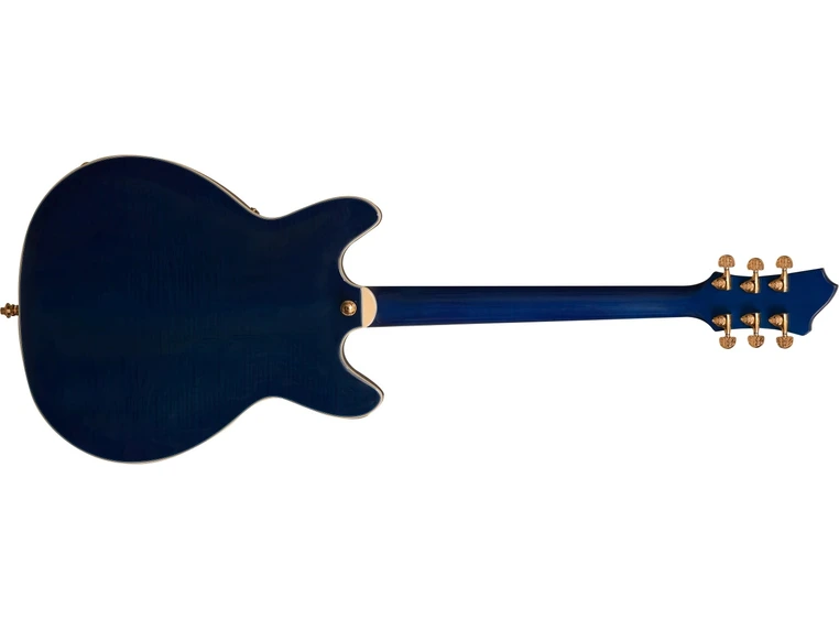 Hagstrom Viking 100 Dark Waters 