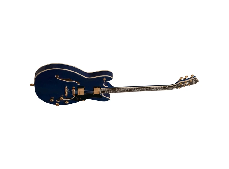 Hagstrom Viking 100 Dark Waters 