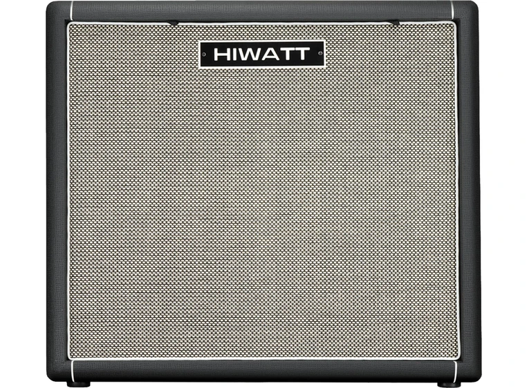 Hiwatt HB115 Basskabinett 1x15" 