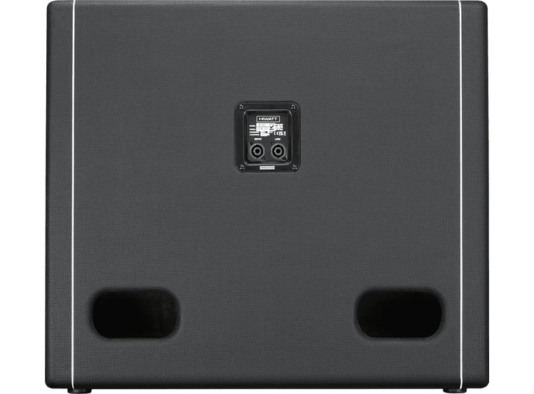 Hiwatt HB115 Basskabinett 1x15" 