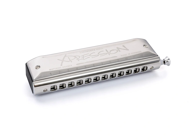 Hohner Xpression 48C 