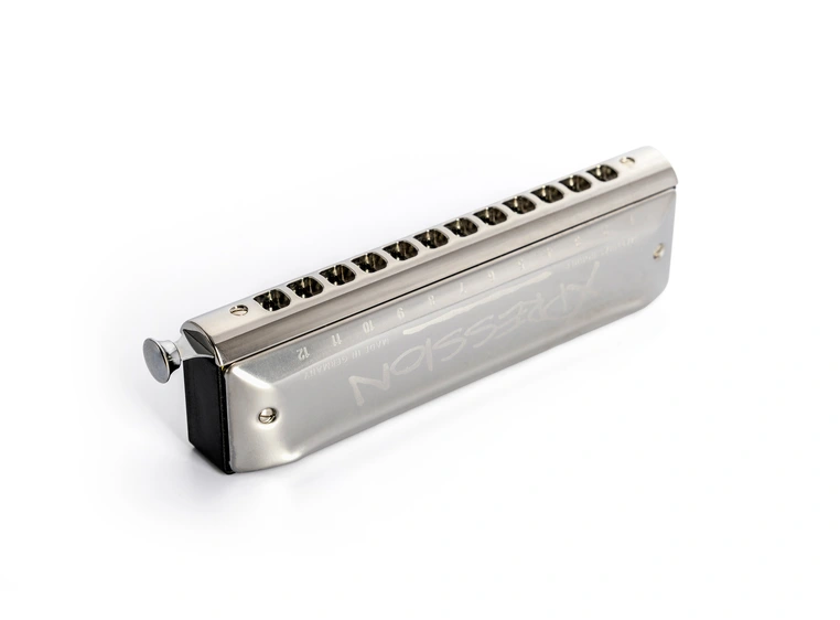 Hohner Xpression 48C 