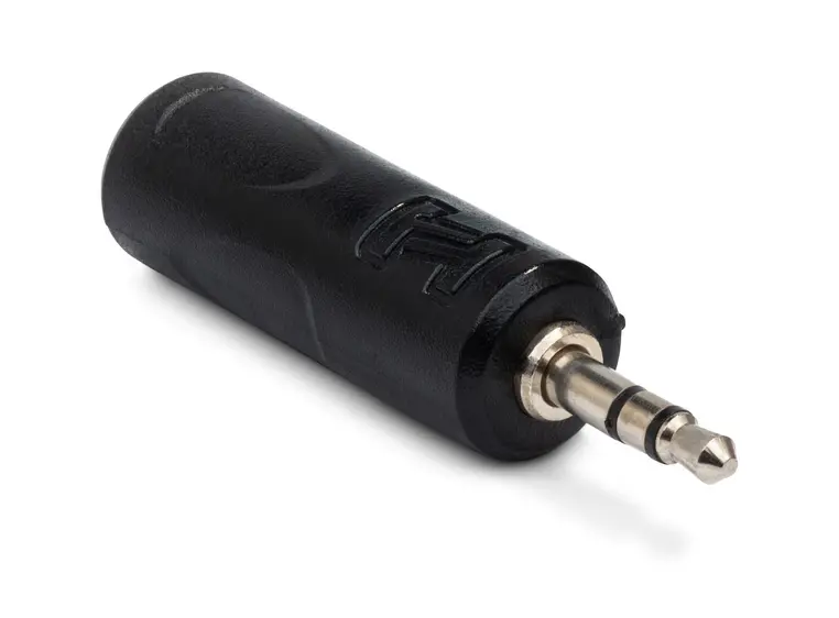 Hosa GMP112 overg StJ(F)-StmJ (M) 