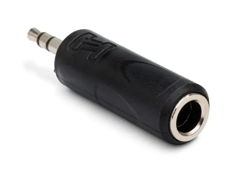 Hosa GMP112 overg StJ(F)-StmJ (M) 